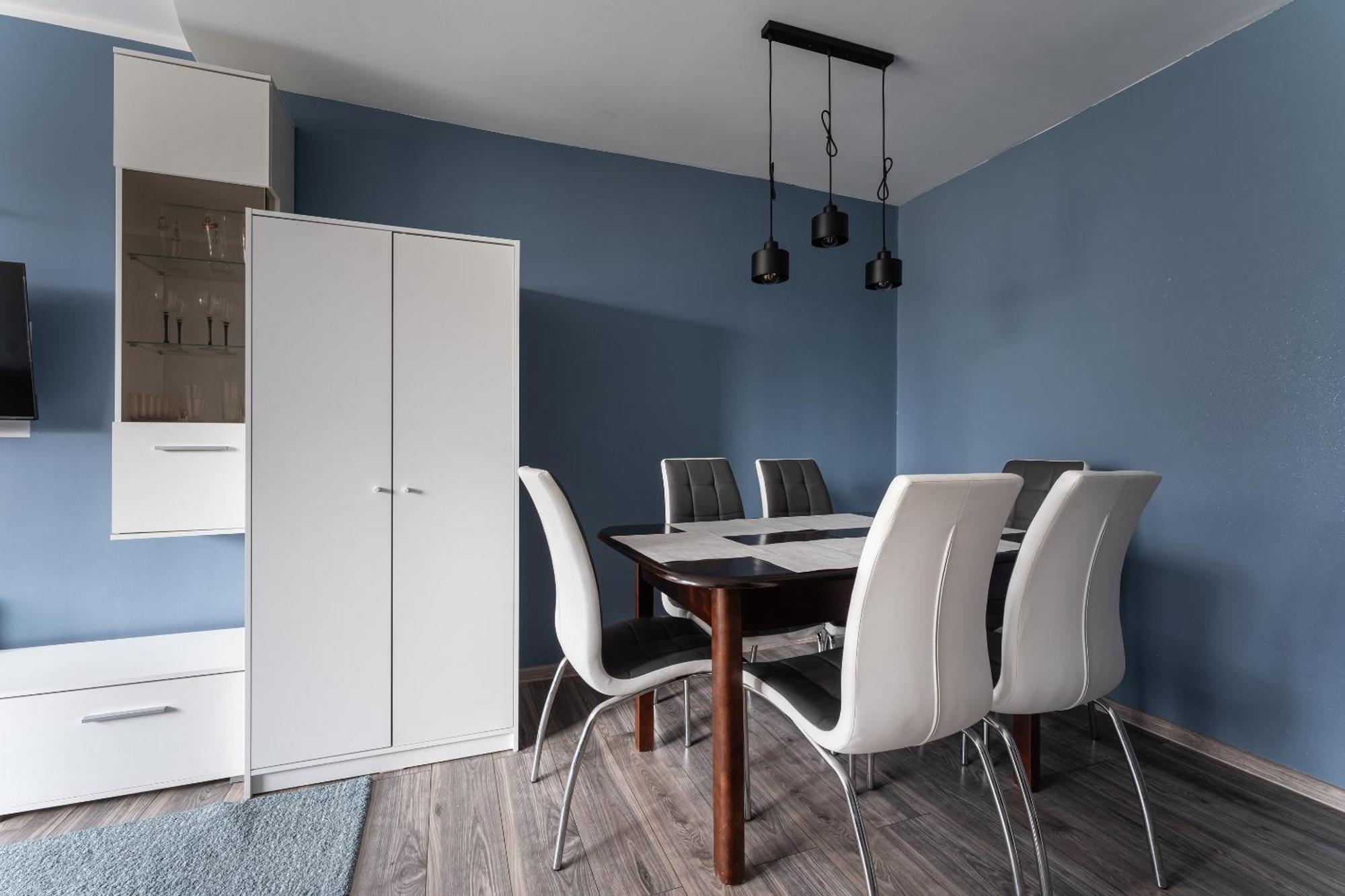 Apartmán Chlopska 14 Gdaňsk Exteriér fotografie